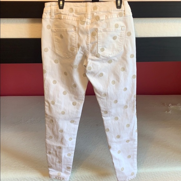 424 FIFTH LORD & TAYLOR•JEANS - Picture 7 of 9